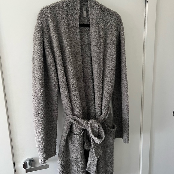 SKIMS Other - Skims Cozy Robe